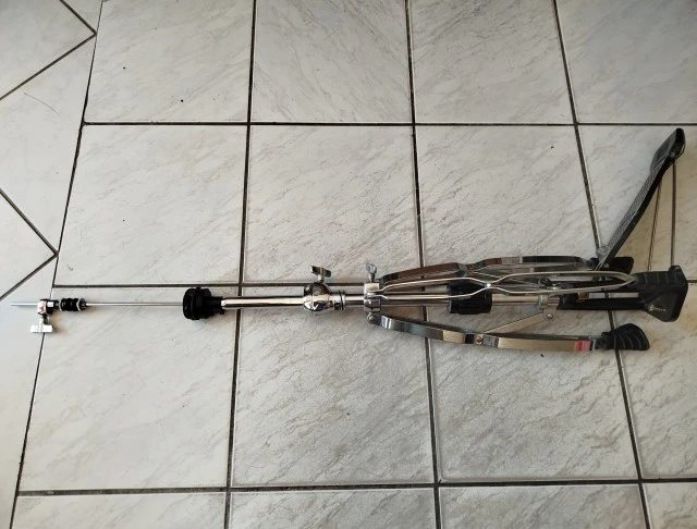 MAPEX ΒΑΣΗ ΗΙ ΗΑΤ