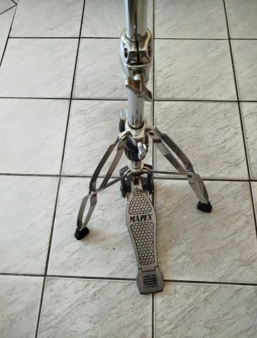 MAPEX ΒΑΣΗ ΗΙ ΗΑΤ