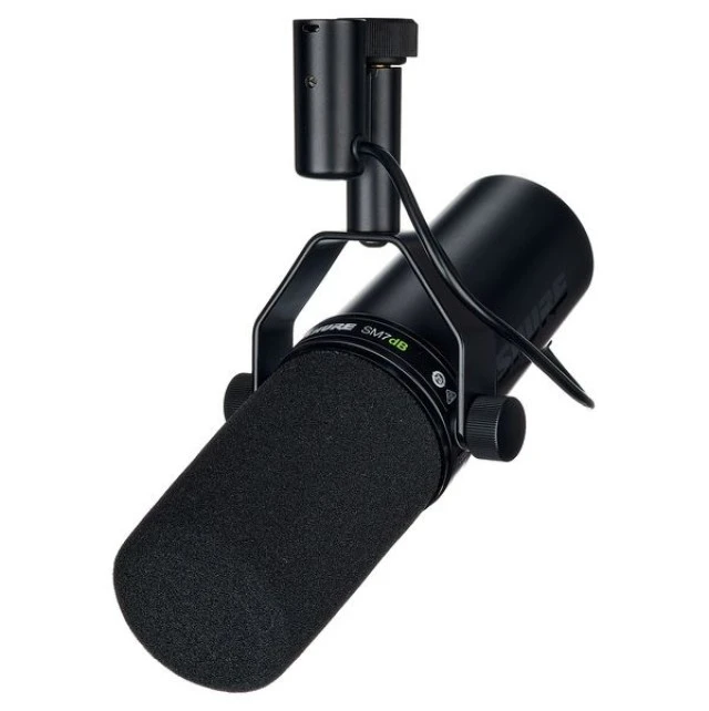 Shure SM7dB αριστο