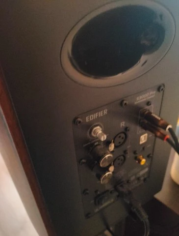 Edifier S3000 PRO Σε Αριστη Κατάσταση