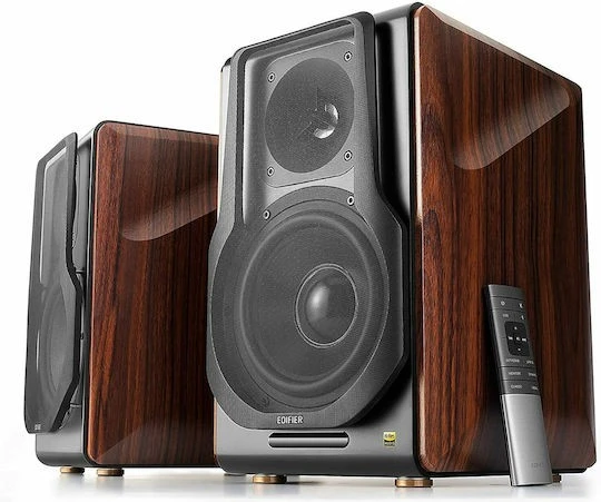 Edifier S3000 PRO Σε Αριστη Κατάσταση