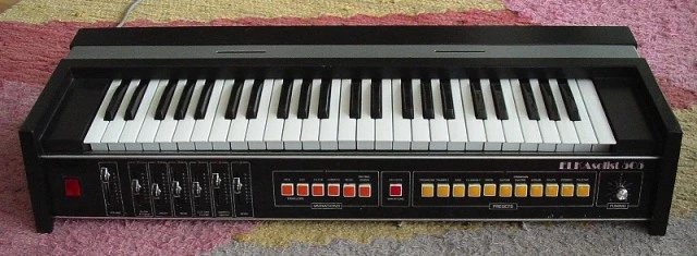 Elka Solist 505