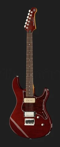 Yamaha 611HFM RTB