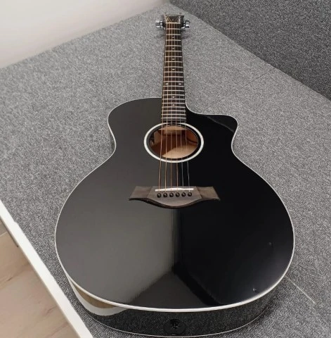 TAYLOR 214 CE DLX