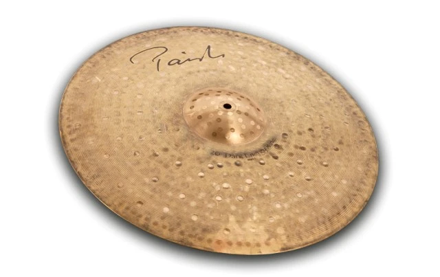 PAISTE 20