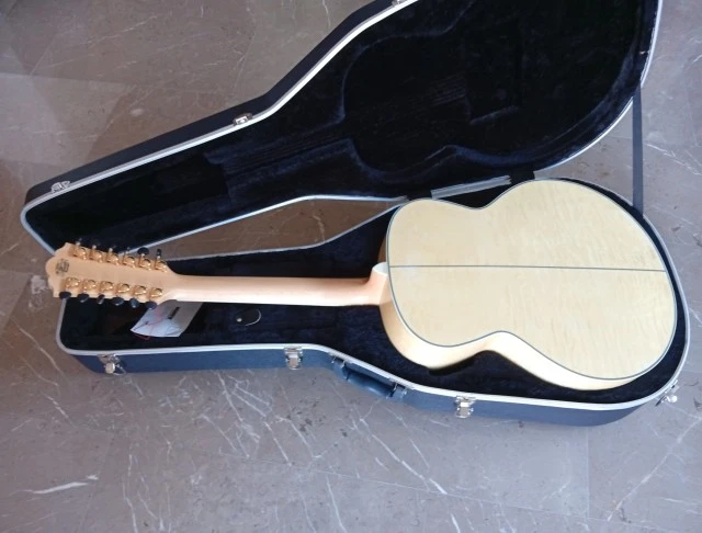 12χορδη Washburn Cumberland - NOS