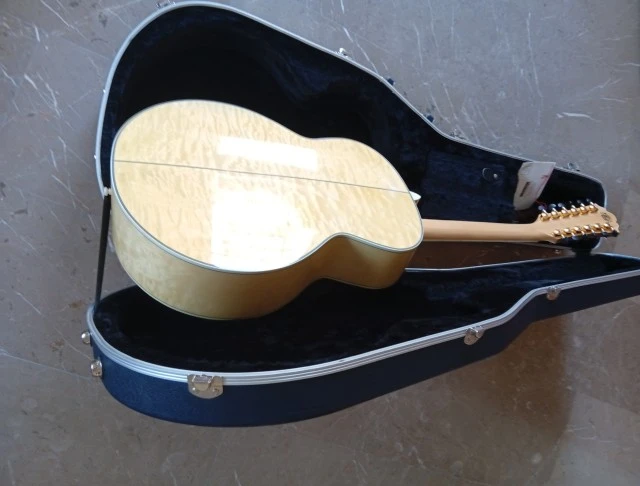 12χορδη Washburn Cumberland - NOS
