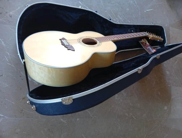 12χορδη Washburn Cumberland - NOS