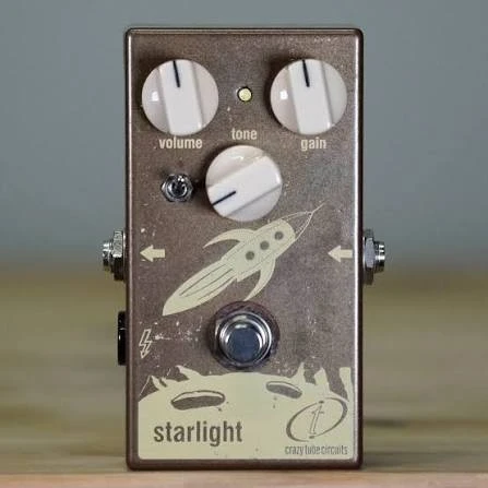 Crazy tube circuits starlight (discontinued)