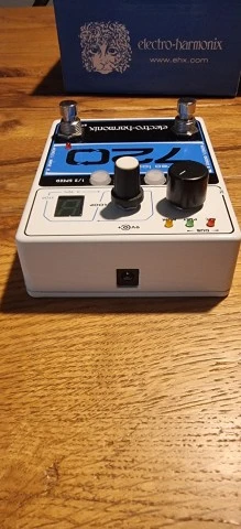 EHX Electro Harmonix 720 Looper