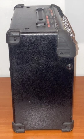 Ενισχυτής κιθάρας Line 6 Spider III 15Watt