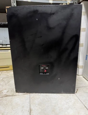 Πωλείται Επαγγελματικό Subwoofer Apogee Sound Inc. ACS-