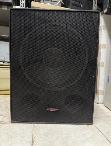Πωλείται Επαγγελματικό Subwoofer Apogee Sound Inc. ACS-