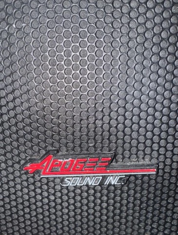 Πωλείται Επαγγελματικό Subwoofer Apogee Sound Inc. ACS-