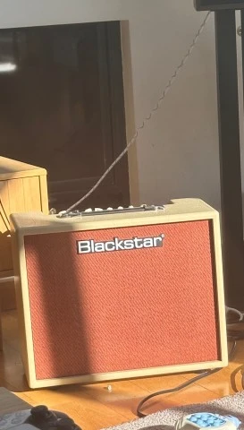 Blackstar Debut 50R Amplifier