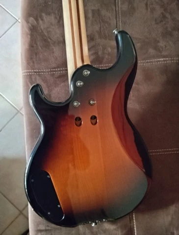 Yamaha bb 434m