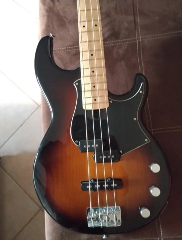 Yamaha bb 434m