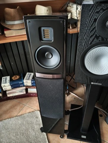 MARTIN LOGAN Motion 20i