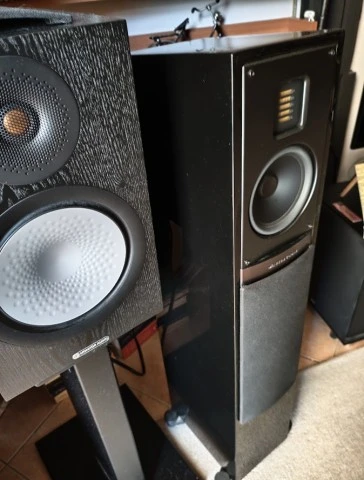 MARTIN LOGAN Motion 20i