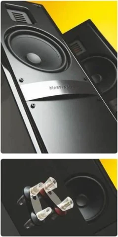 MARTIN LOGAN Motion 20i