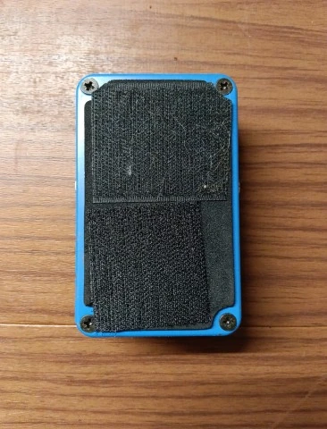 EBS Bass IQ Auto Wah Filter