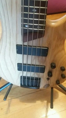 Ibanez SR-605 NTF