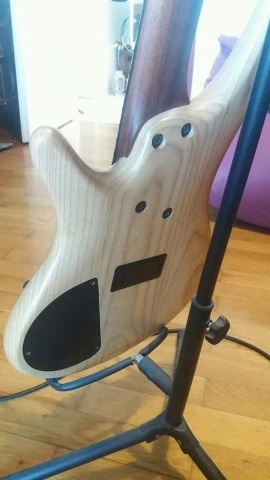 Ibanez SR-605 NTF