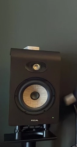 Focal shape 65 Pair 