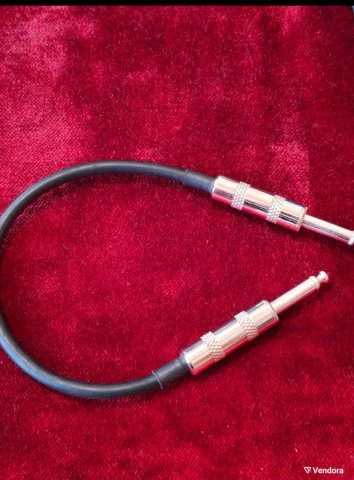 Behringer Hellbabe HB01 &amp; το vintage DOD DFX91ολοκλ
