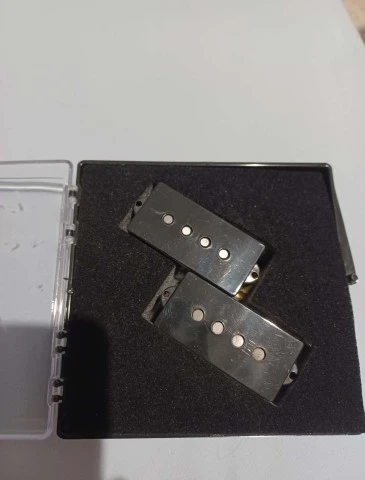 Fender Vmod II
