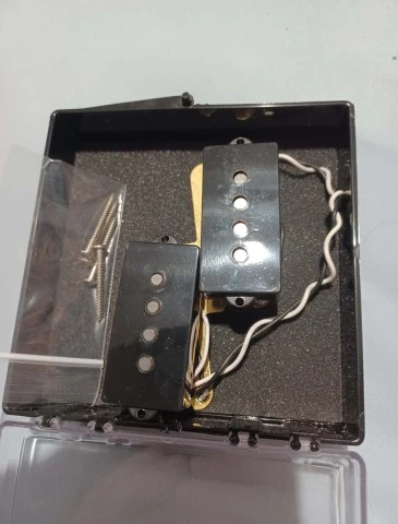 Fender Vmod II