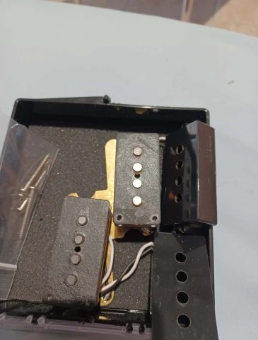Fender Vmod II