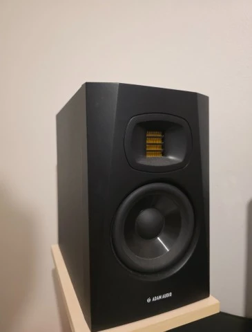 Adam t5v set με t10s