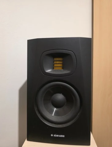 Adam t5v set με t10s