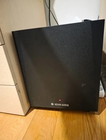 Adam t5v set με t10s