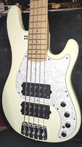 SANDBERG California VM5