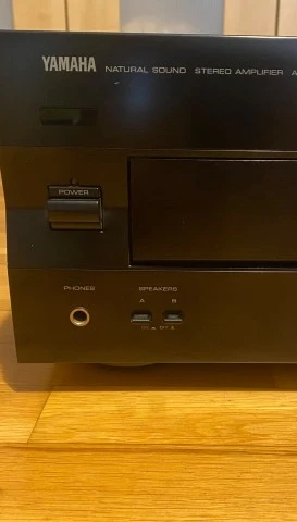 Ενισχυτής Yamaha ax 892