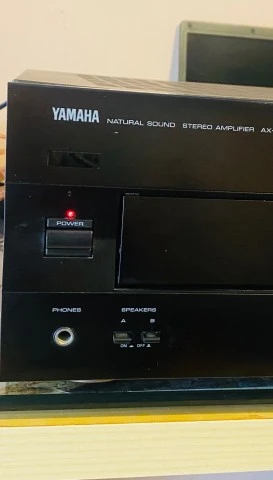 Ενισχυτής Yamaha ax 892