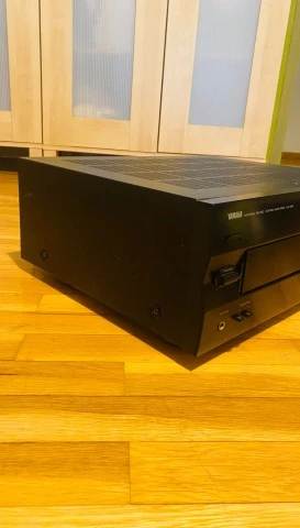 Ενισχυτής Yamaha ax 892