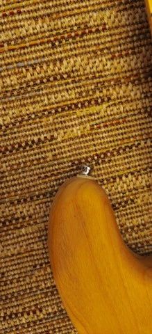 Fender  custom parts 
