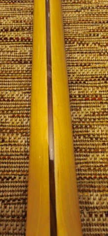 Fender  custom parts 