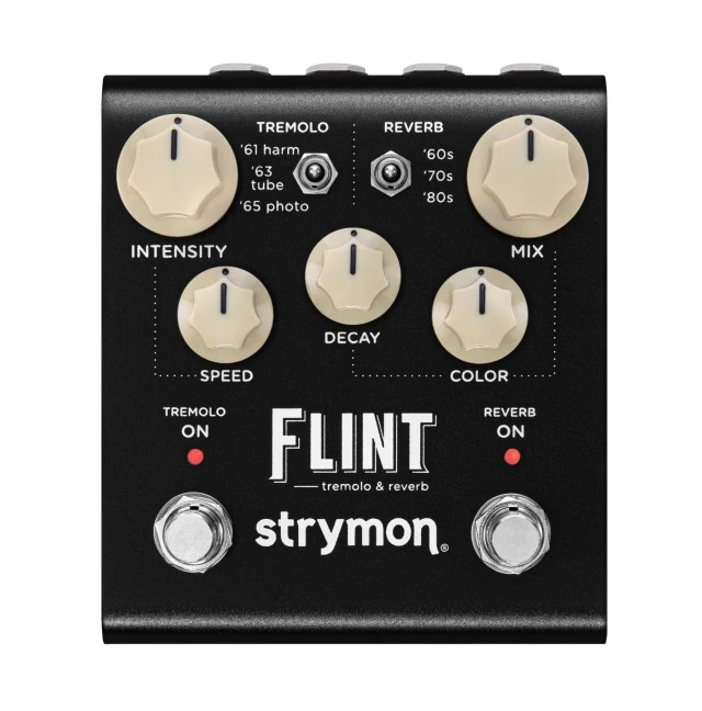 Strymon Flint V2 Σε κράτηση 