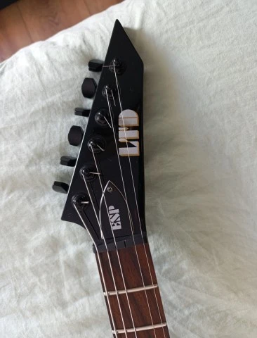 ESP LTD EX-260