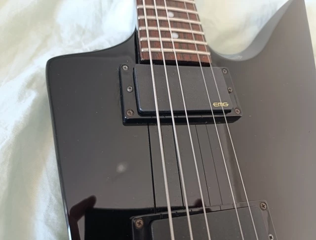 ESP LTD EX-260