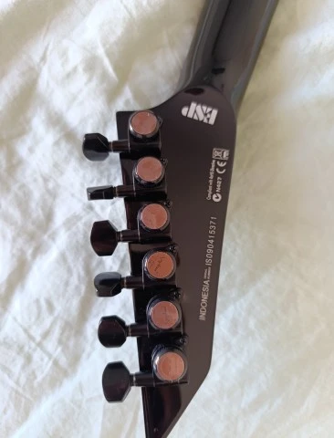 ESP LTD EX-260