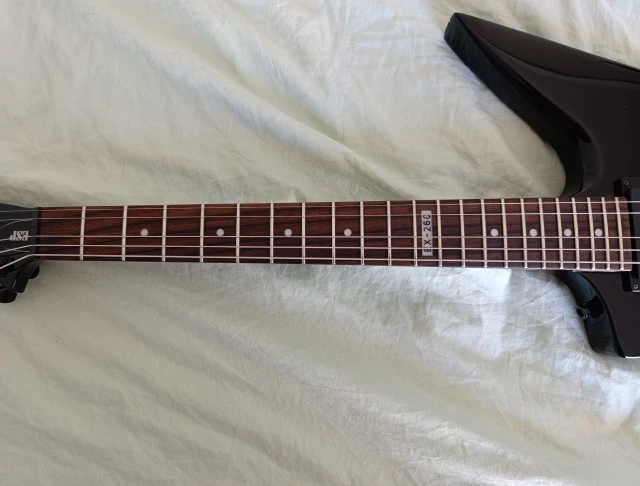 ESP LTD EX-260
