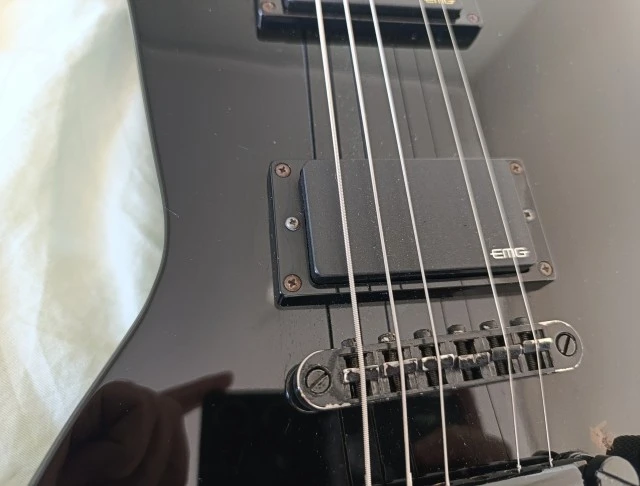 ESP LTD EX-260