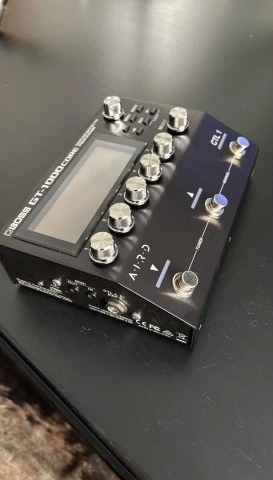 Boss GT1000 Core