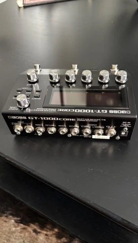 Boss GT1000 Core