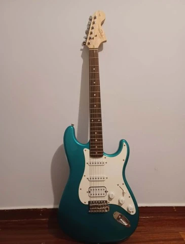 Fender Squier STRAT Affinity